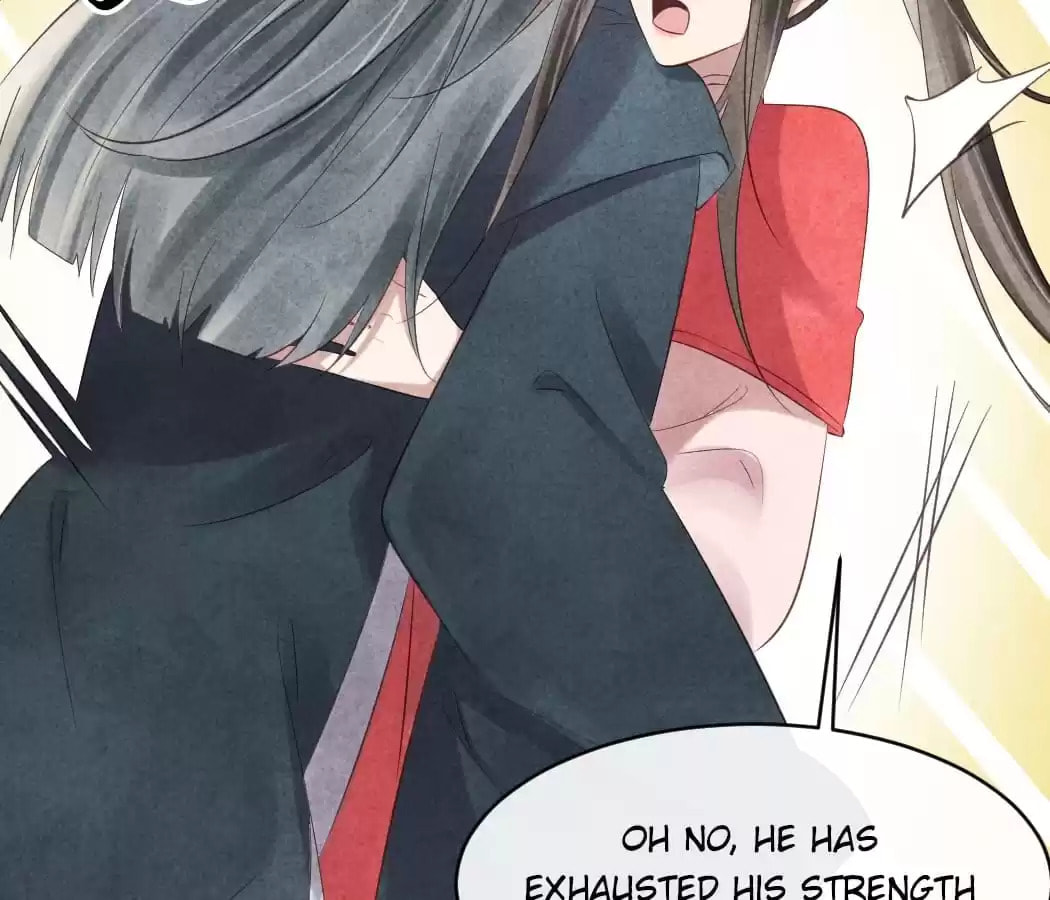 Read The Flirtatious Princess Consort chapter 52 image 18 on Lezhin