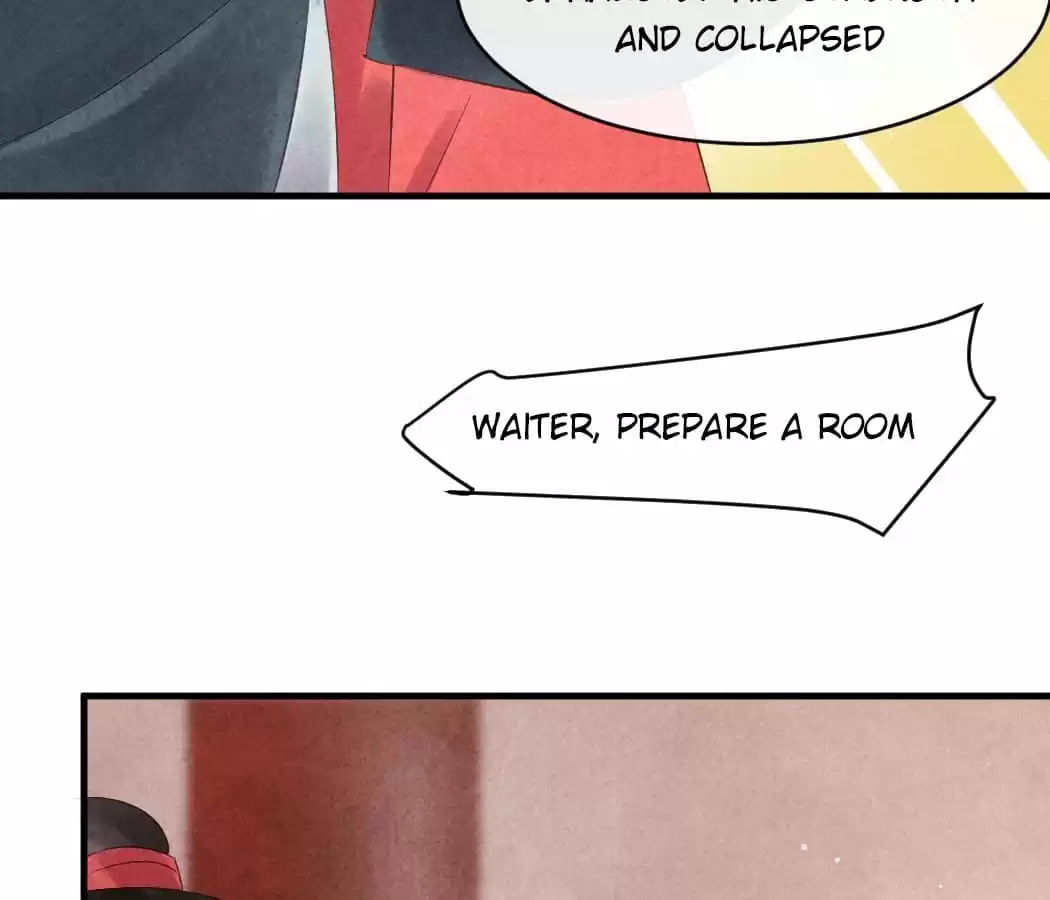 Read The Flirtatious Princess Consort chapter 52 image 19 on Lezhin