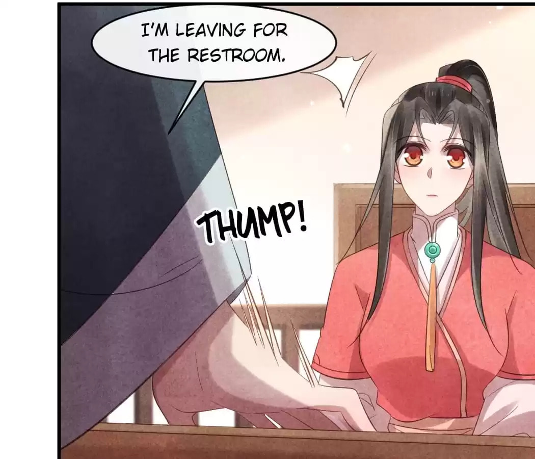 Read The Flirtatious Princess Consort chapter 52 image 2 on Lezhin