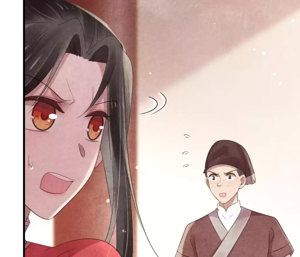 Read The Flirtatious Princess Consort chapter 52 image 20 on Lezhin