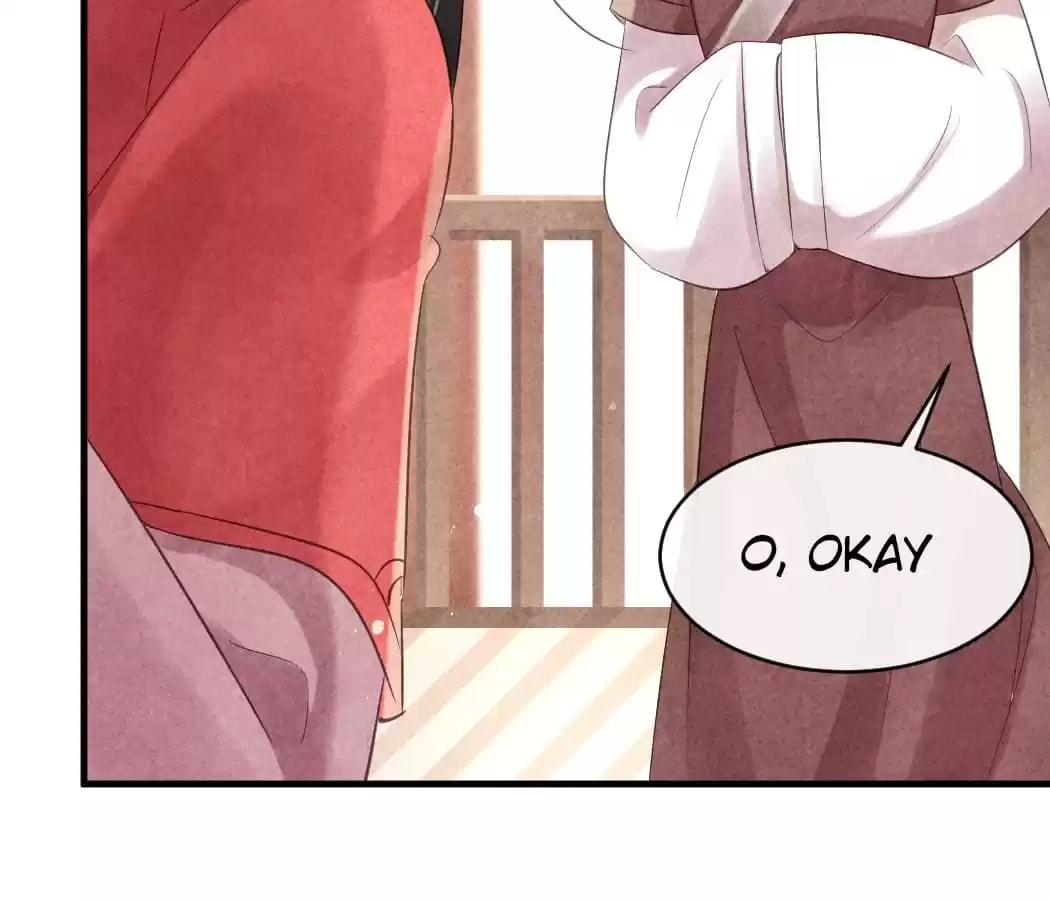 Read The Flirtatious Princess Consort chapter 52 image 21 on Lezhin