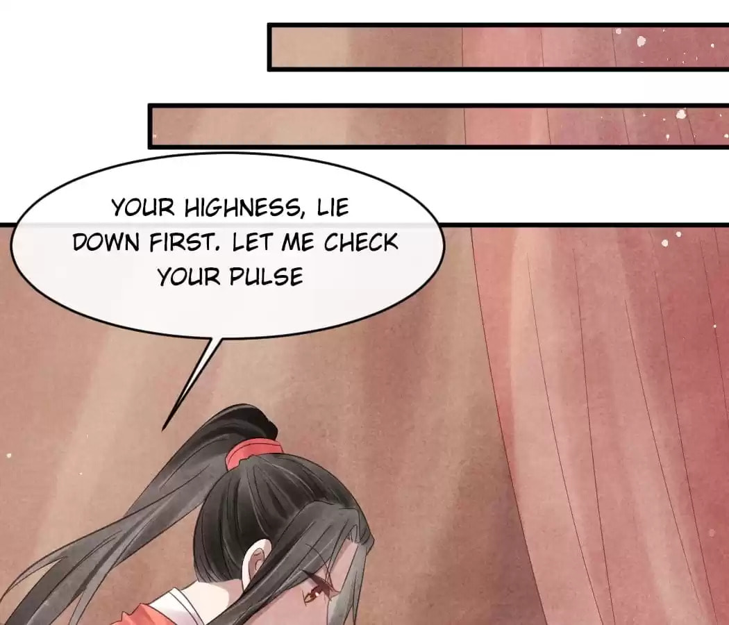 Read The Flirtatious Princess Consort chapter 52 image 23 on Lezhin