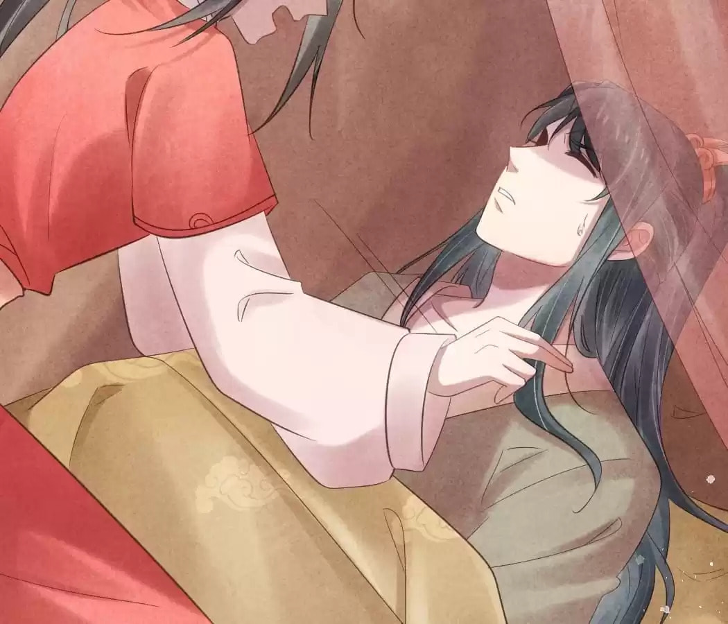 Read The Flirtatious Princess Consort chapter 52 image 24 on Lezhin