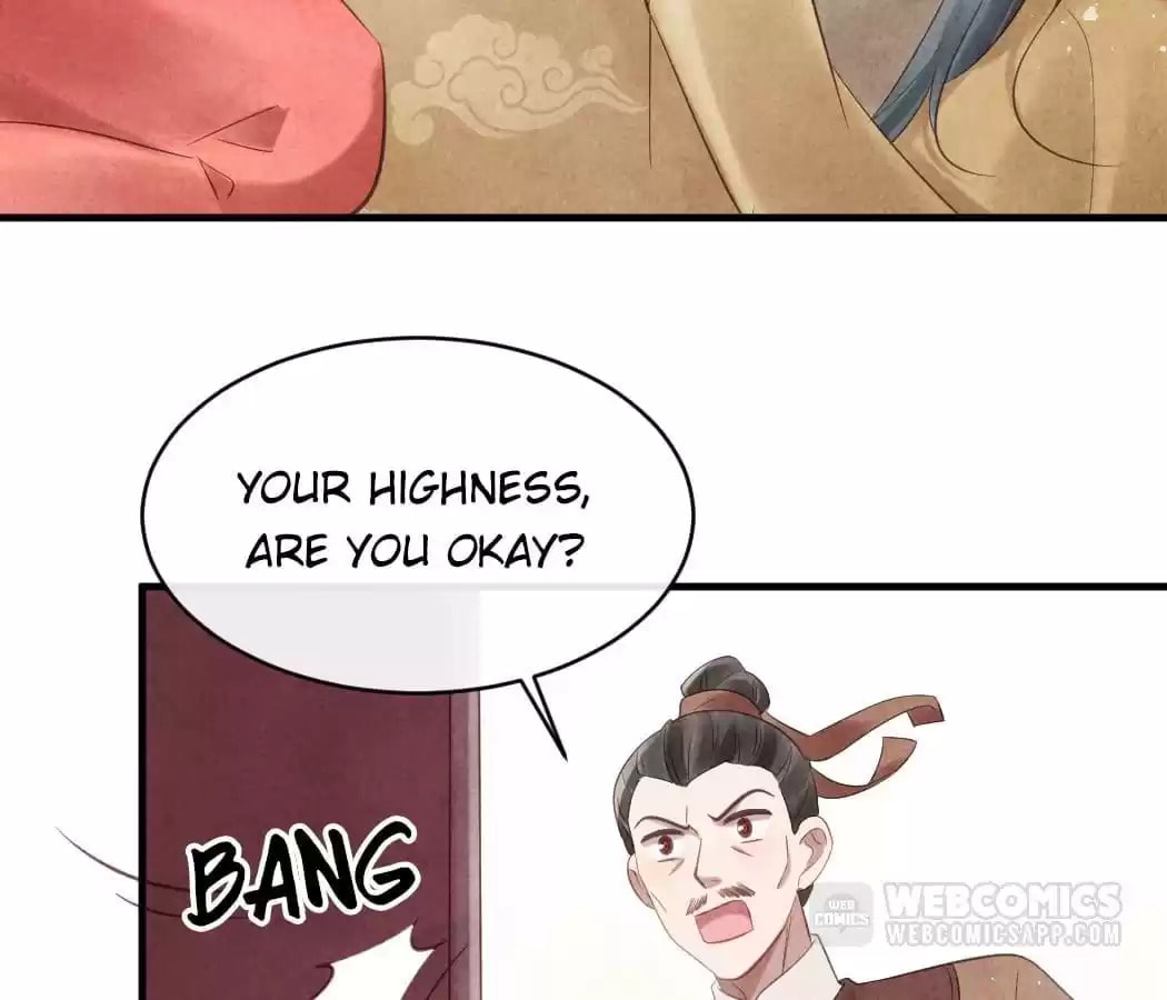 Read The Flirtatious Princess Consort chapter 52 image 25 on Lezhin