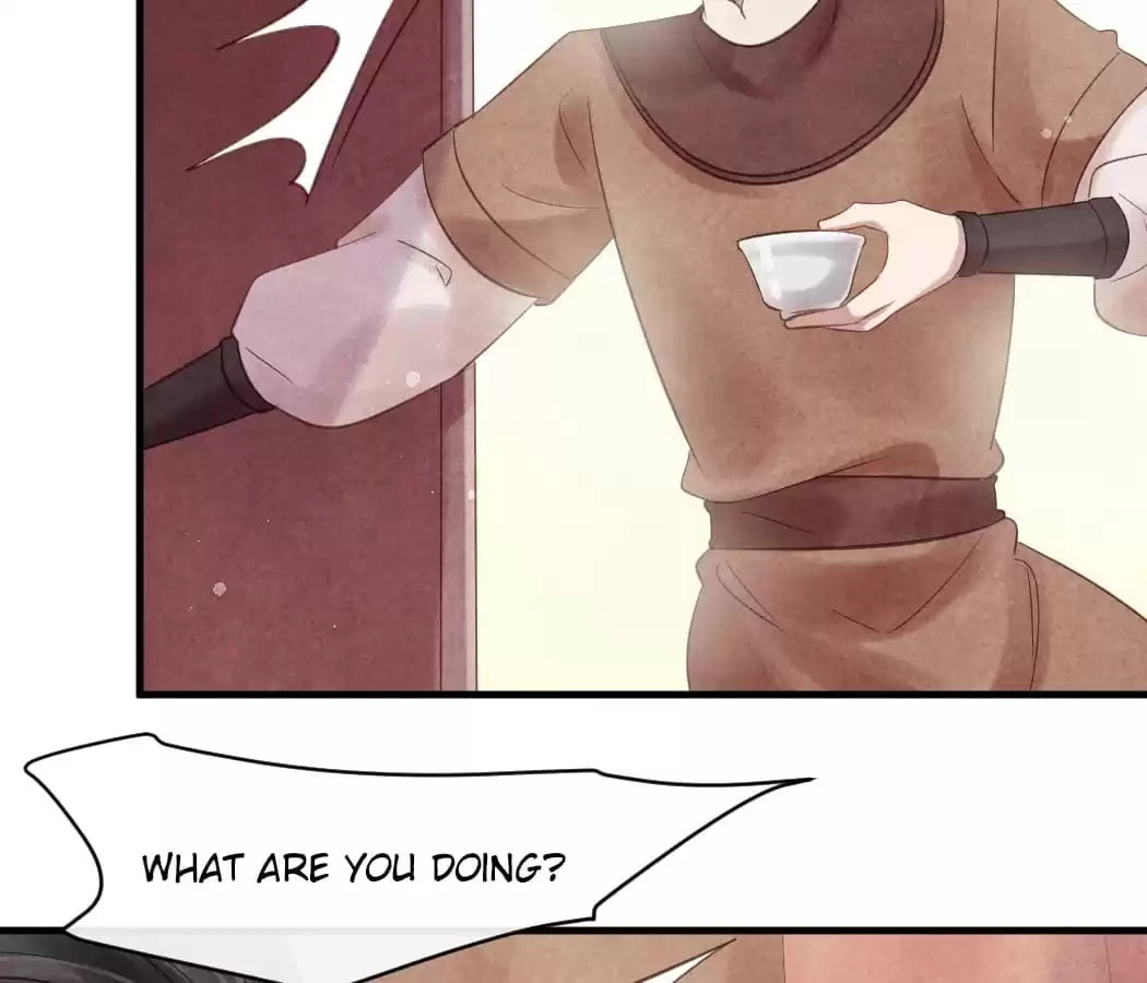 Read The Flirtatious Princess Consort chapter 52 image 26 on Lezhin