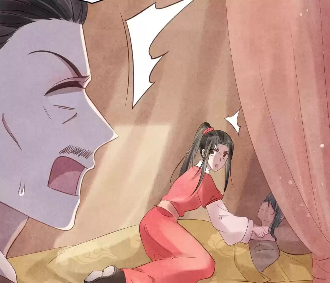 Read The Flirtatious Princess Consort chapter 52 image 27 on Lezhin