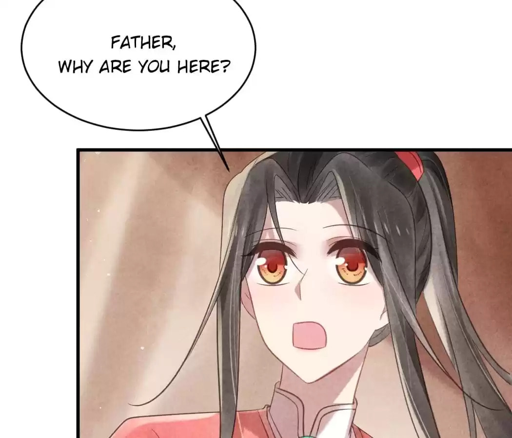 Read The Flirtatious Princess Consort chapter 52 image 29 on Lezhin