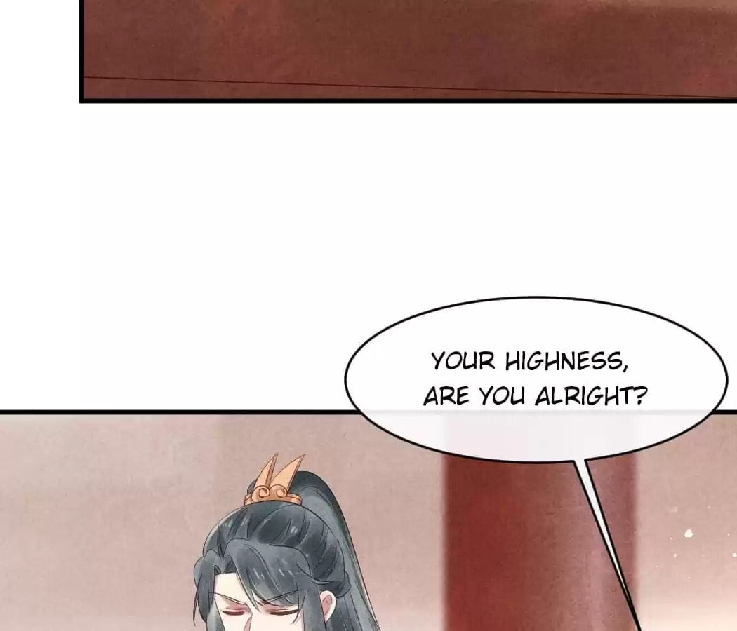 Read The Flirtatious Princess Consort chapter 52 image 3 on Lezhin