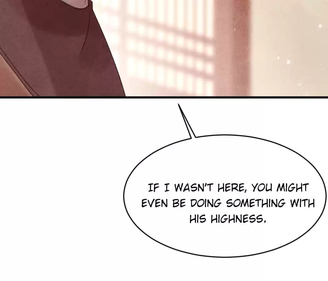 Read The Flirtatious Princess Consort chapter 52 image 32 on Lezhin