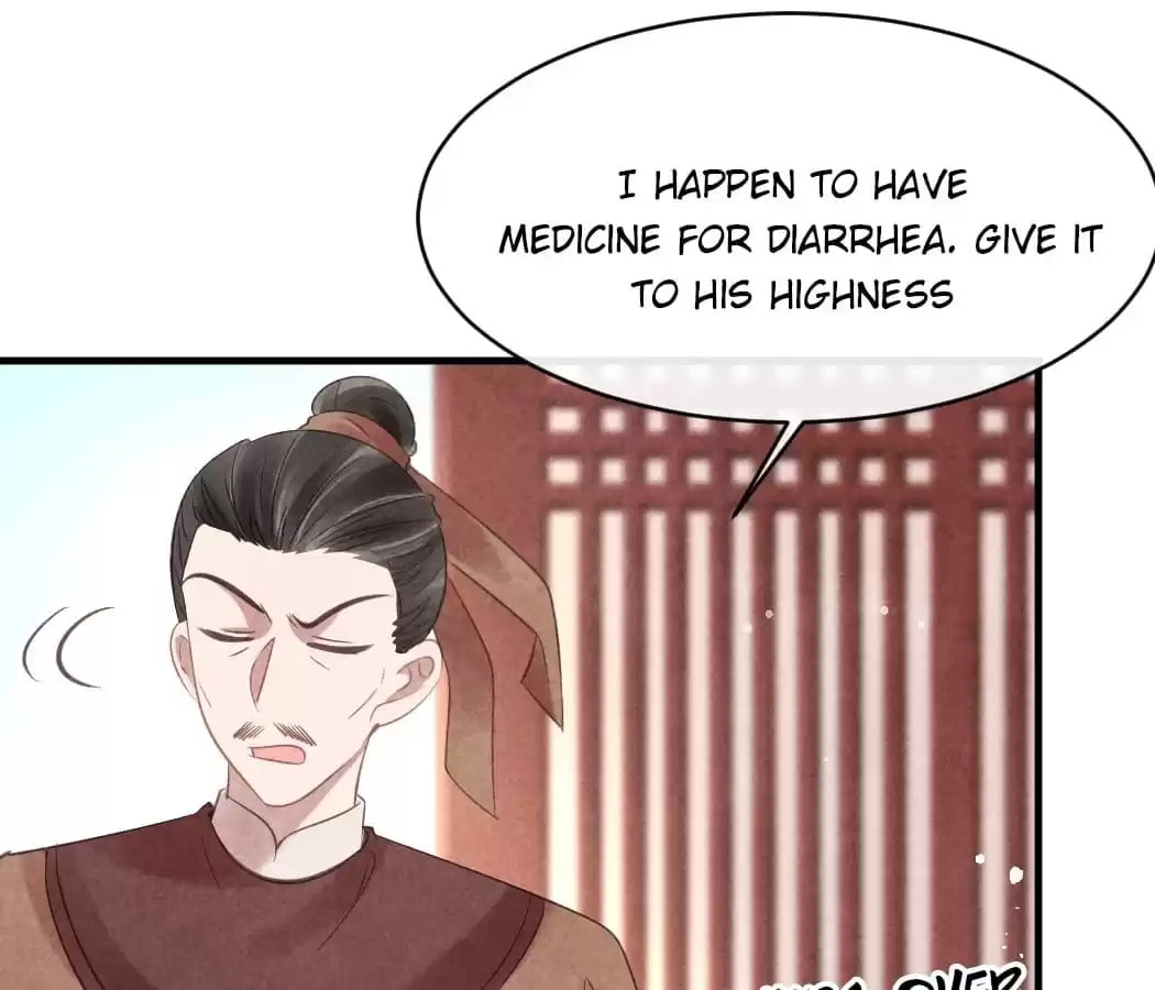 Read The Flirtatious Princess Consort chapter 52 image 35 on Lezhin