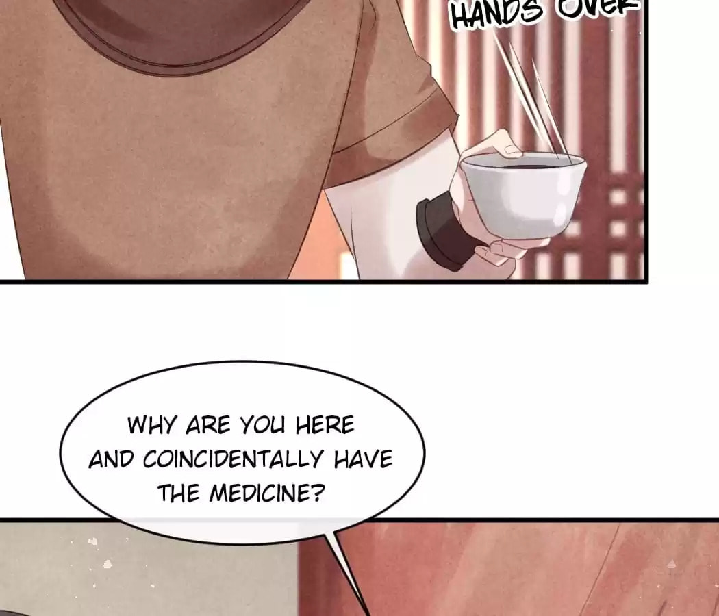 Read The Flirtatious Princess Consort chapter 52 image 36 on Lezhin
