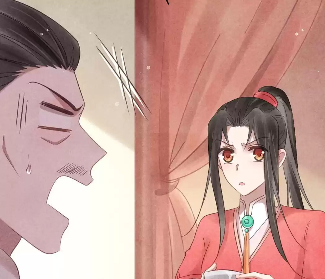 Read The Flirtatious Princess Consort chapter 52 image 37 on Lezhin