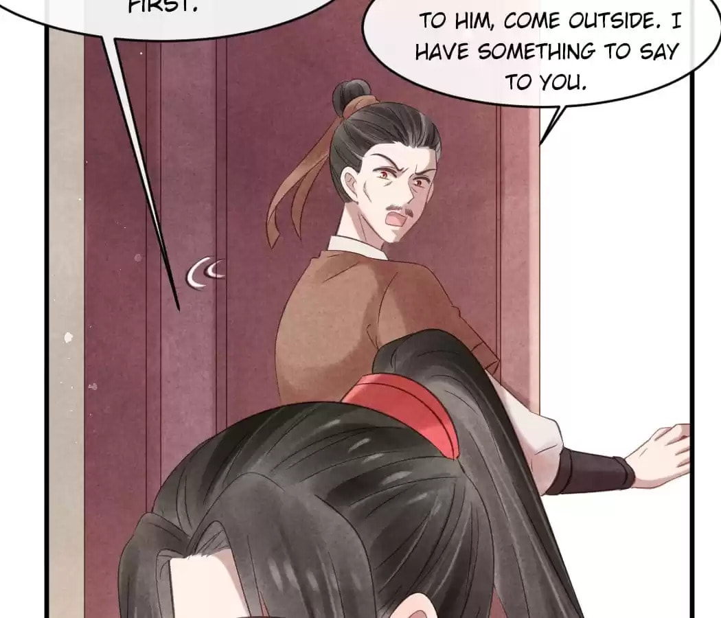 Read The Flirtatious Princess Consort chapter 52 image 39 on Lezhin