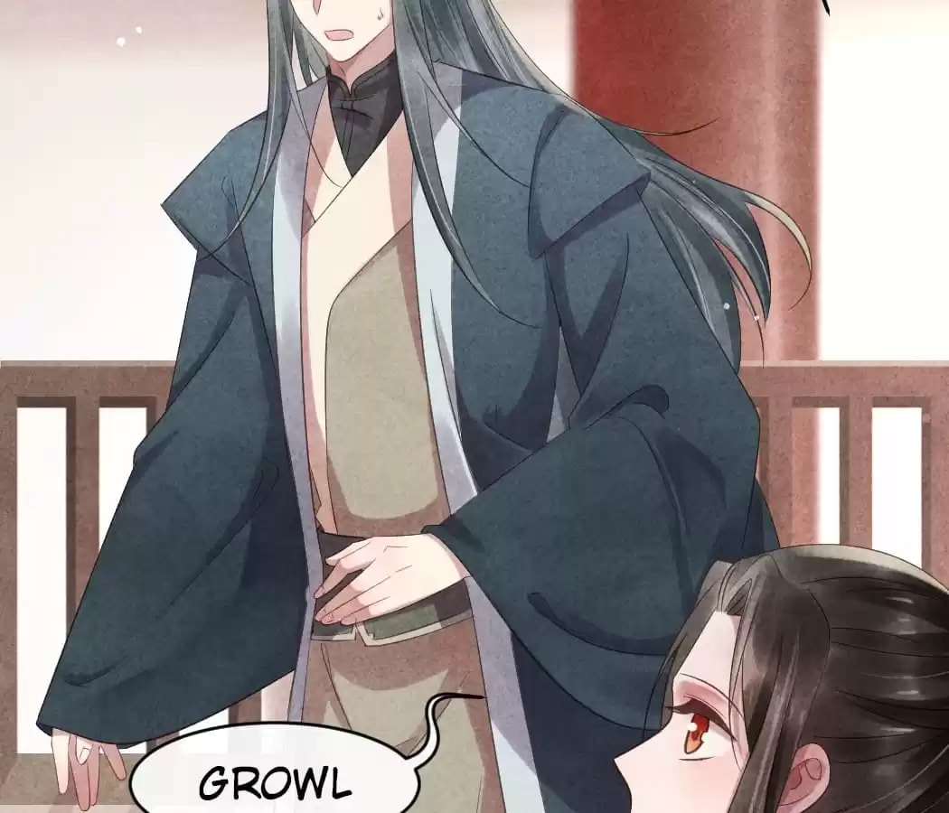 Read The Flirtatious Princess Consort chapter 52 image 4 on Lezhin