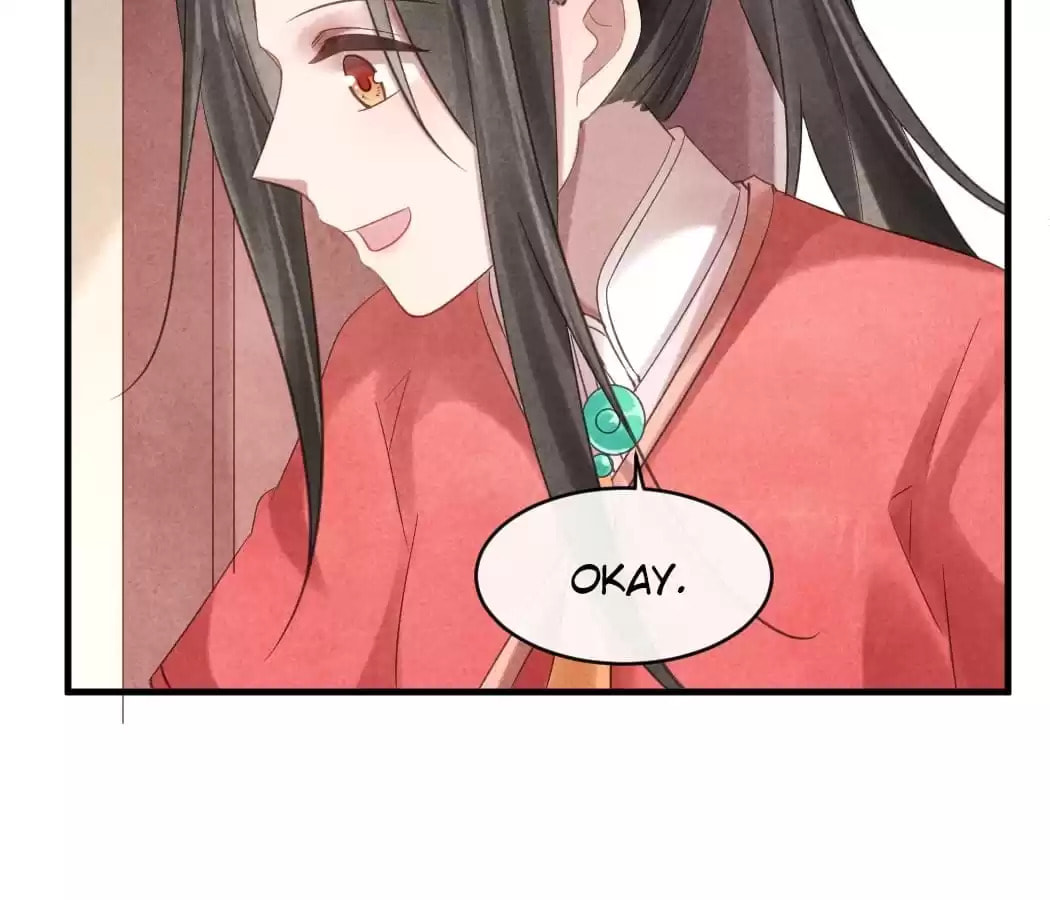 Read The Flirtatious Princess Consort chapter 52 image 40 on Lezhin