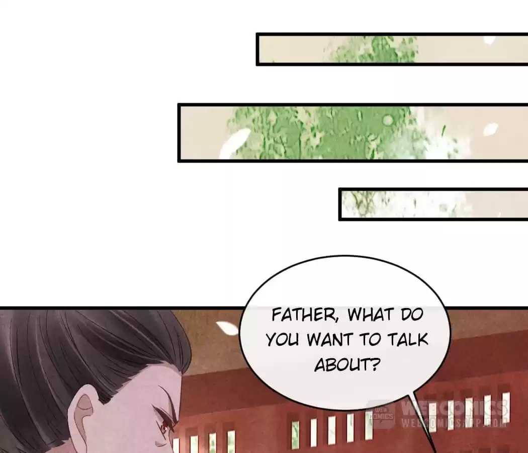 Read The Flirtatious Princess Consort chapter 52 image 41 on Lezhin