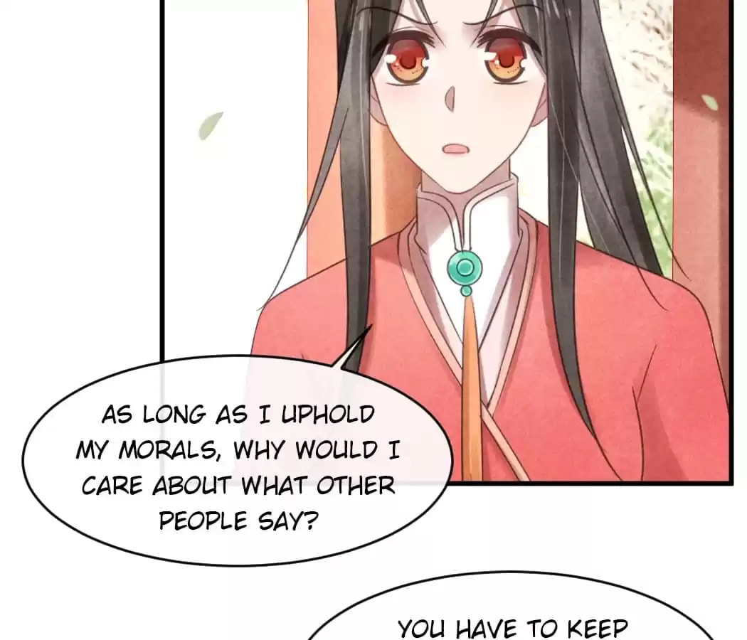 Read The Flirtatious Princess Consort chapter 52 image 44 on Lezhin