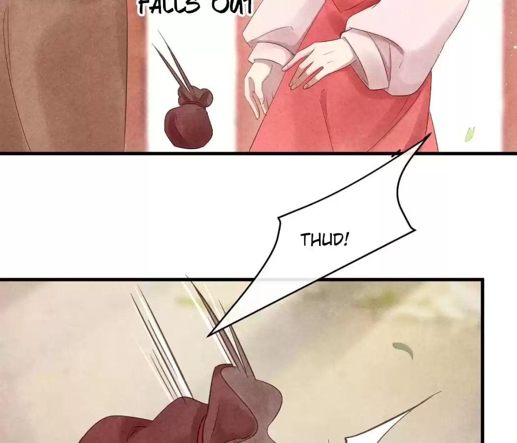 Read The Flirtatious Princess Consort chapter 52 image 46 on Lezhin