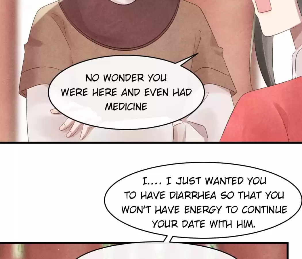 Read The Flirtatious Princess Consort chapter 52 image 51 on Lezhin