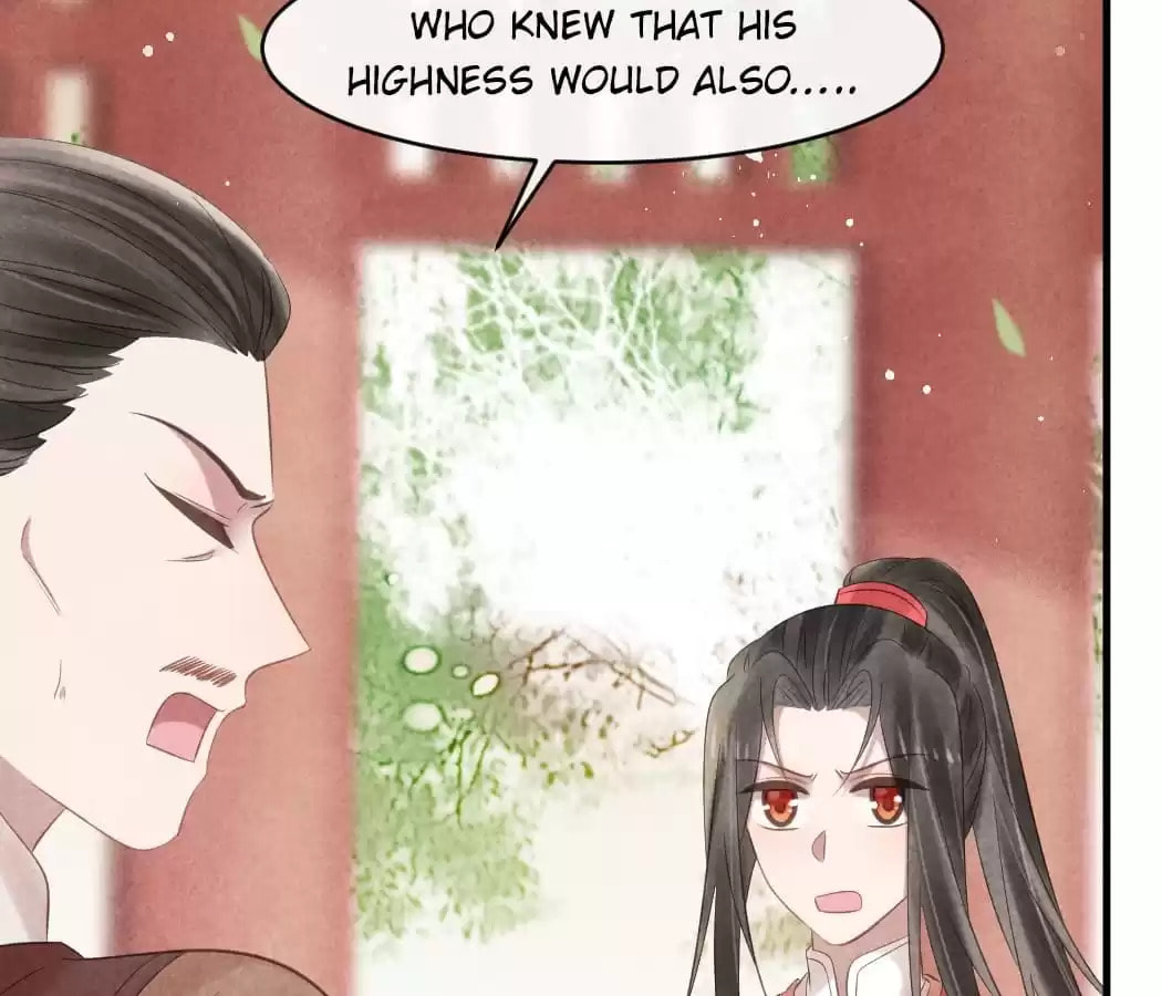 Read The Flirtatious Princess Consort chapter 52 image 52 on Lezhin