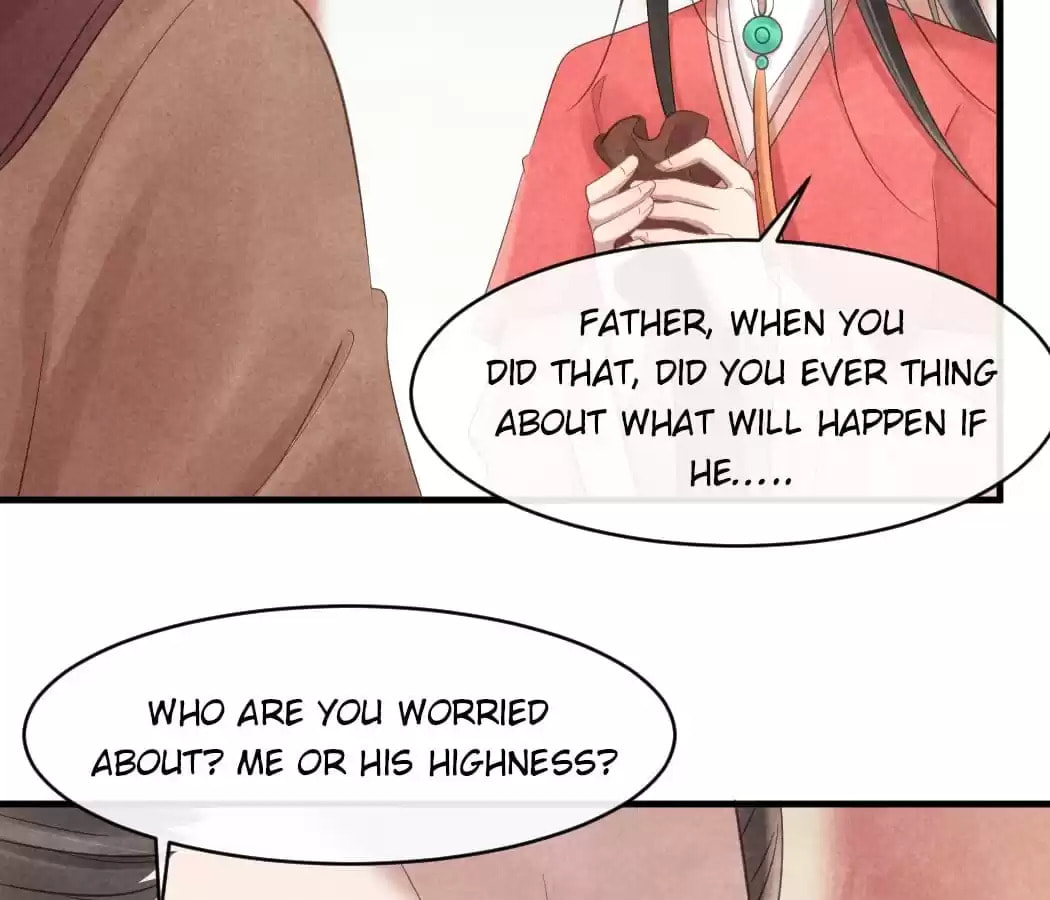 Read The Flirtatious Princess Consort chapter 52 image 53 on Lezhin