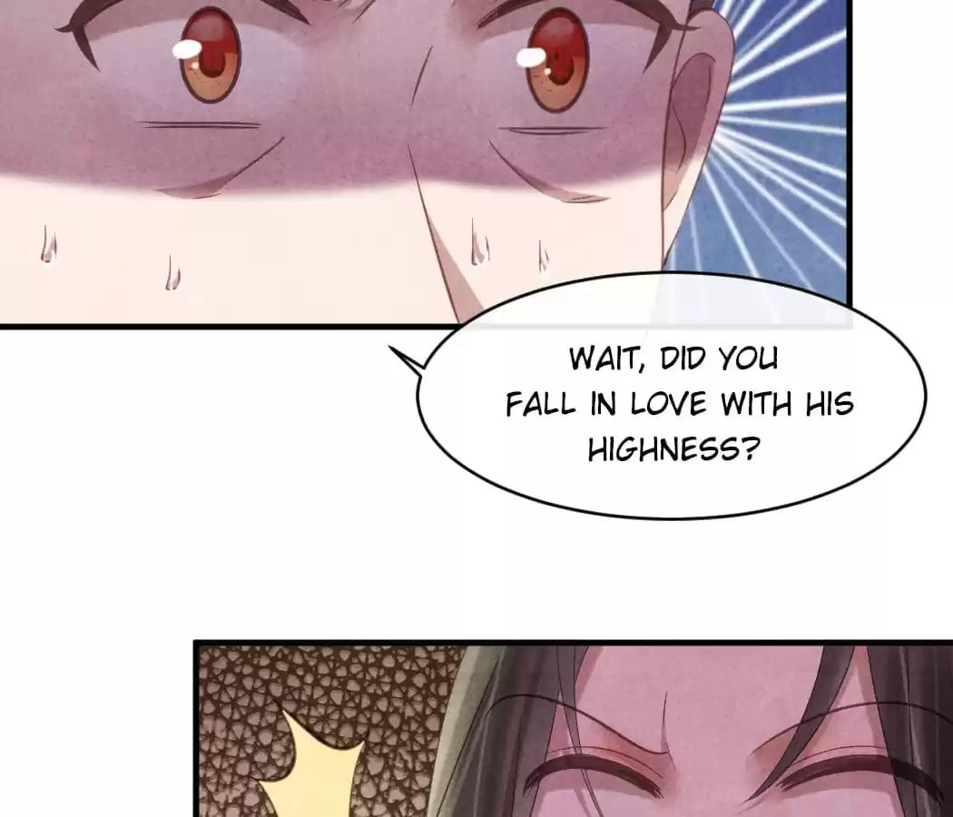 Read The Flirtatious Princess Consort chapter 52 image 55 on Lezhin