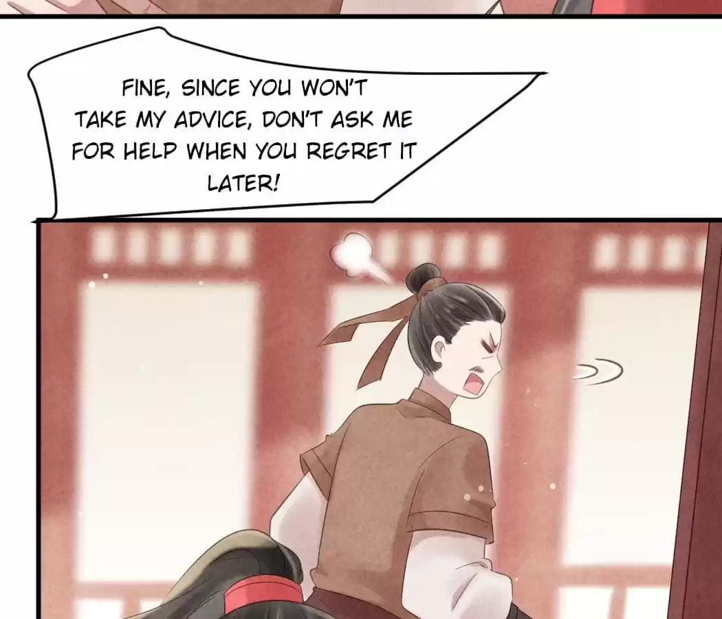Read The Flirtatious Princess Consort chapter 52 image 58 on Lezhin