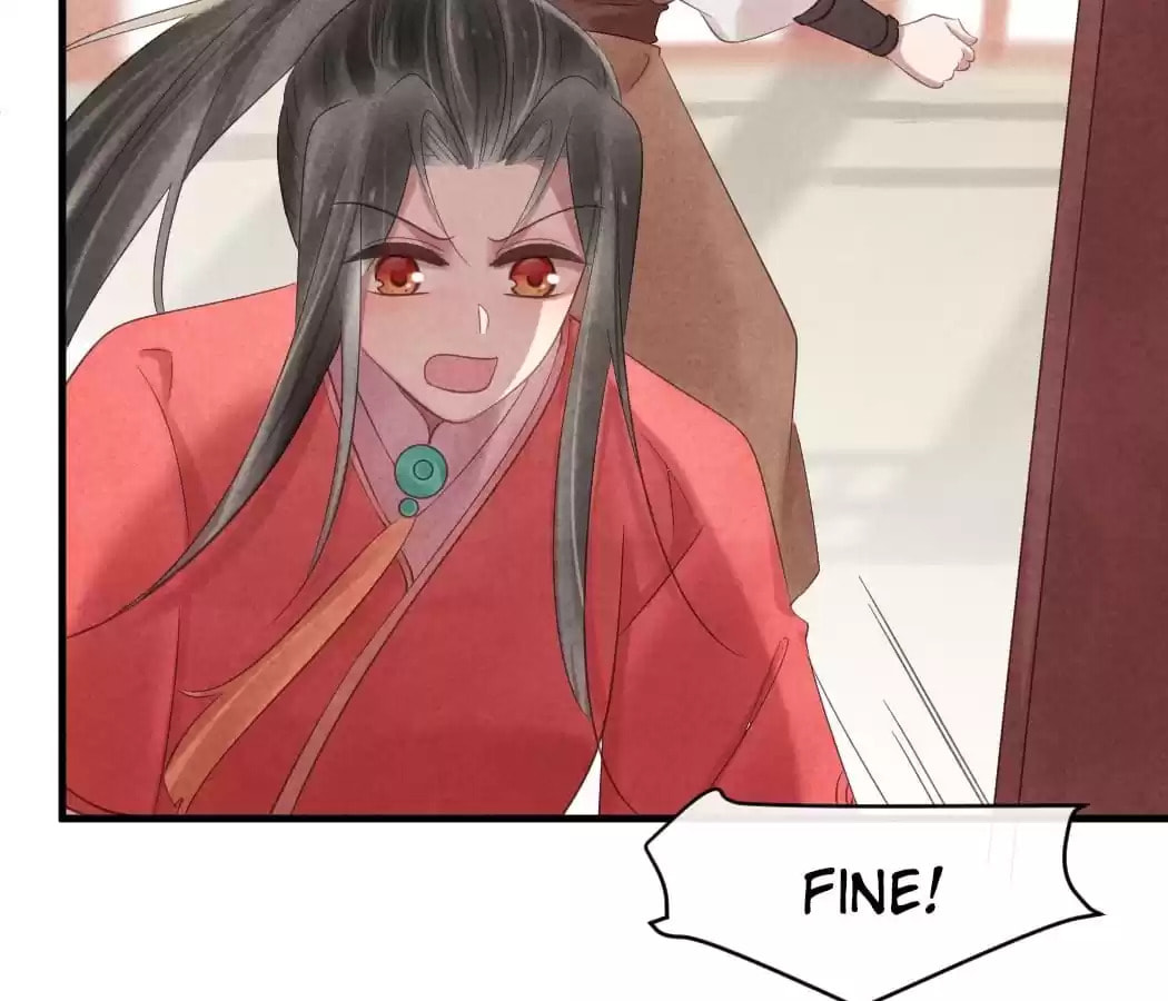 Read The Flirtatious Princess Consort chapter 52 image 59 on Lezhin