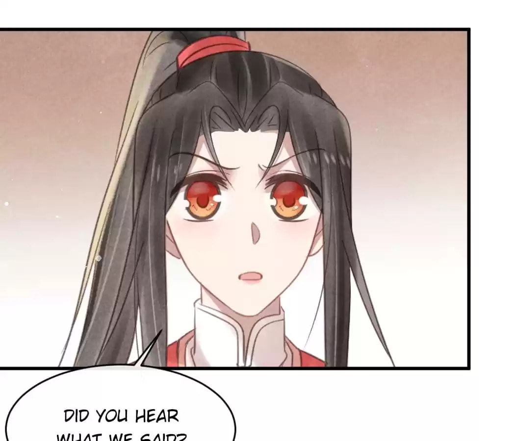 Read The Flirtatious Princess Consort chapter 52 image 62 on Lezhin