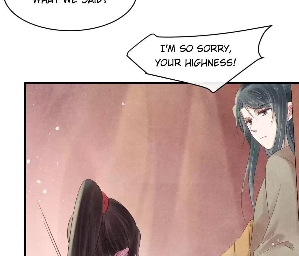 Read The Flirtatious Princess Consort chapter 52 image 63 on Lezhin