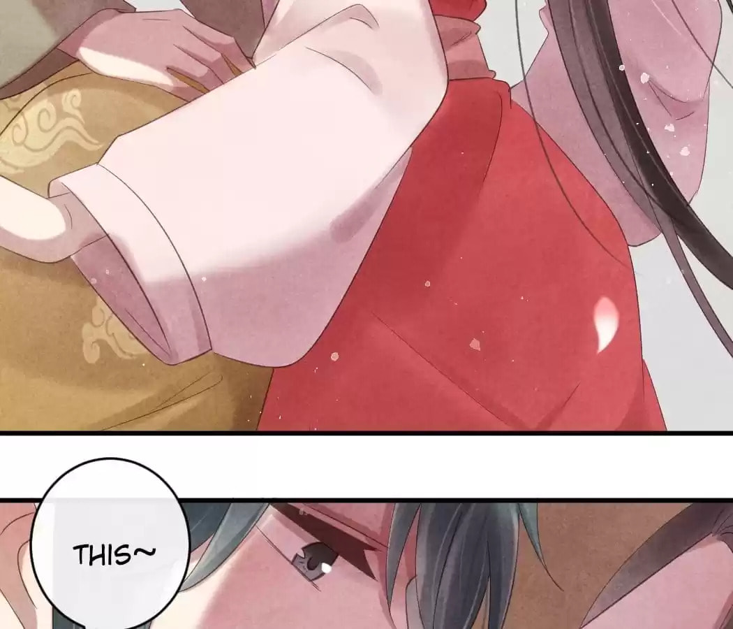 Read The Flirtatious Princess Consort chapter 52 image 69 on Lezhin