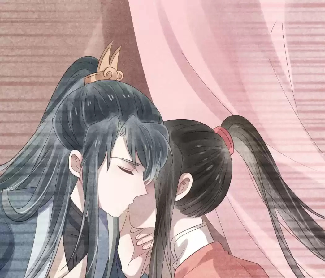 Read The Flirtatious Princess Consort chapter 53 image 0 on Lezhin