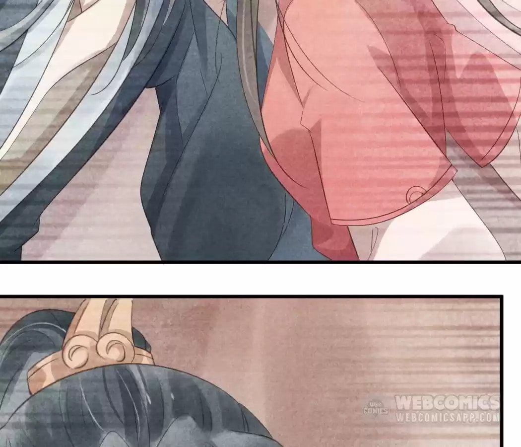Read The Flirtatious Princess Consort chapter 53 image 1 on Lezhin