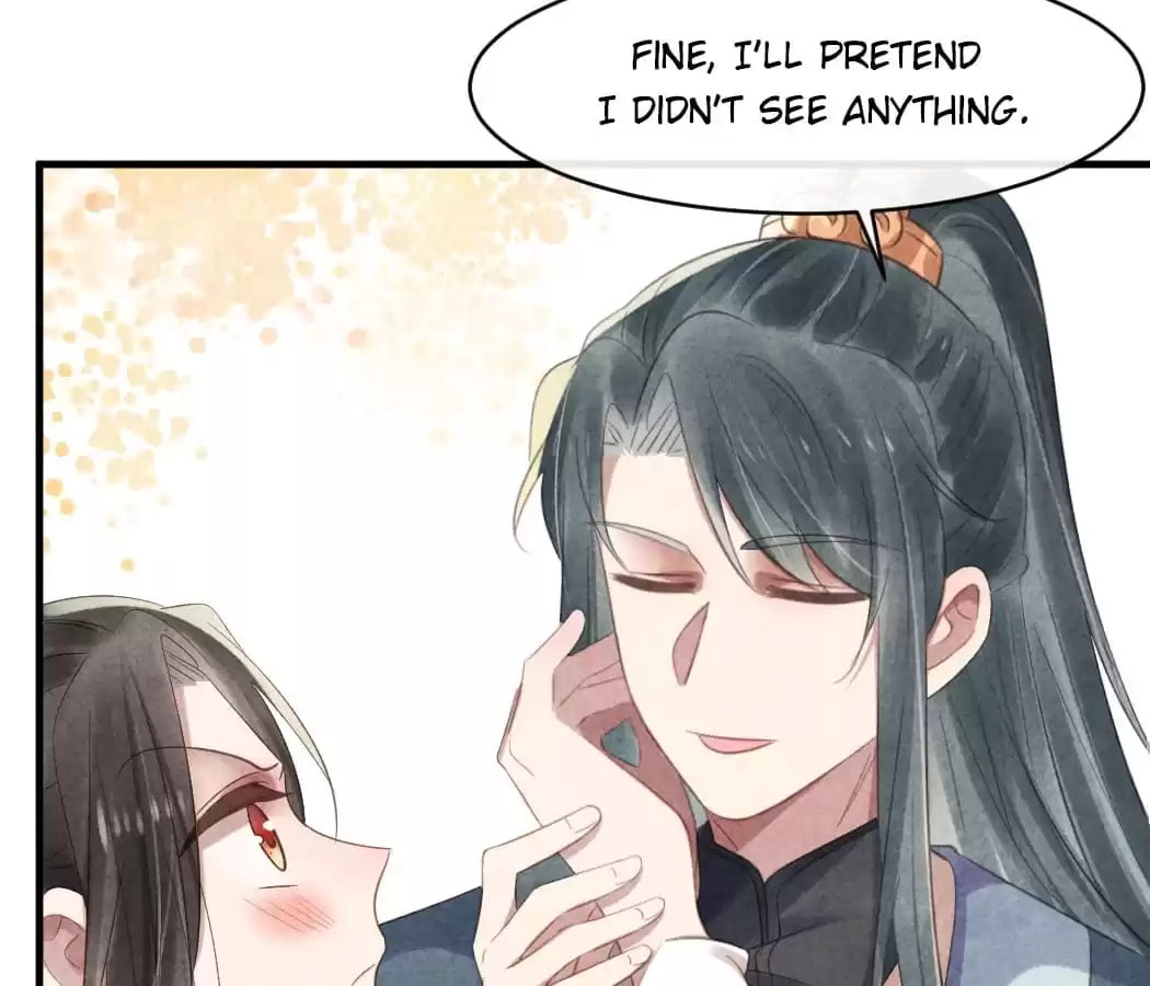 Read The Flirtatious Princess Consort chapter 53 image 10 on Lezhin