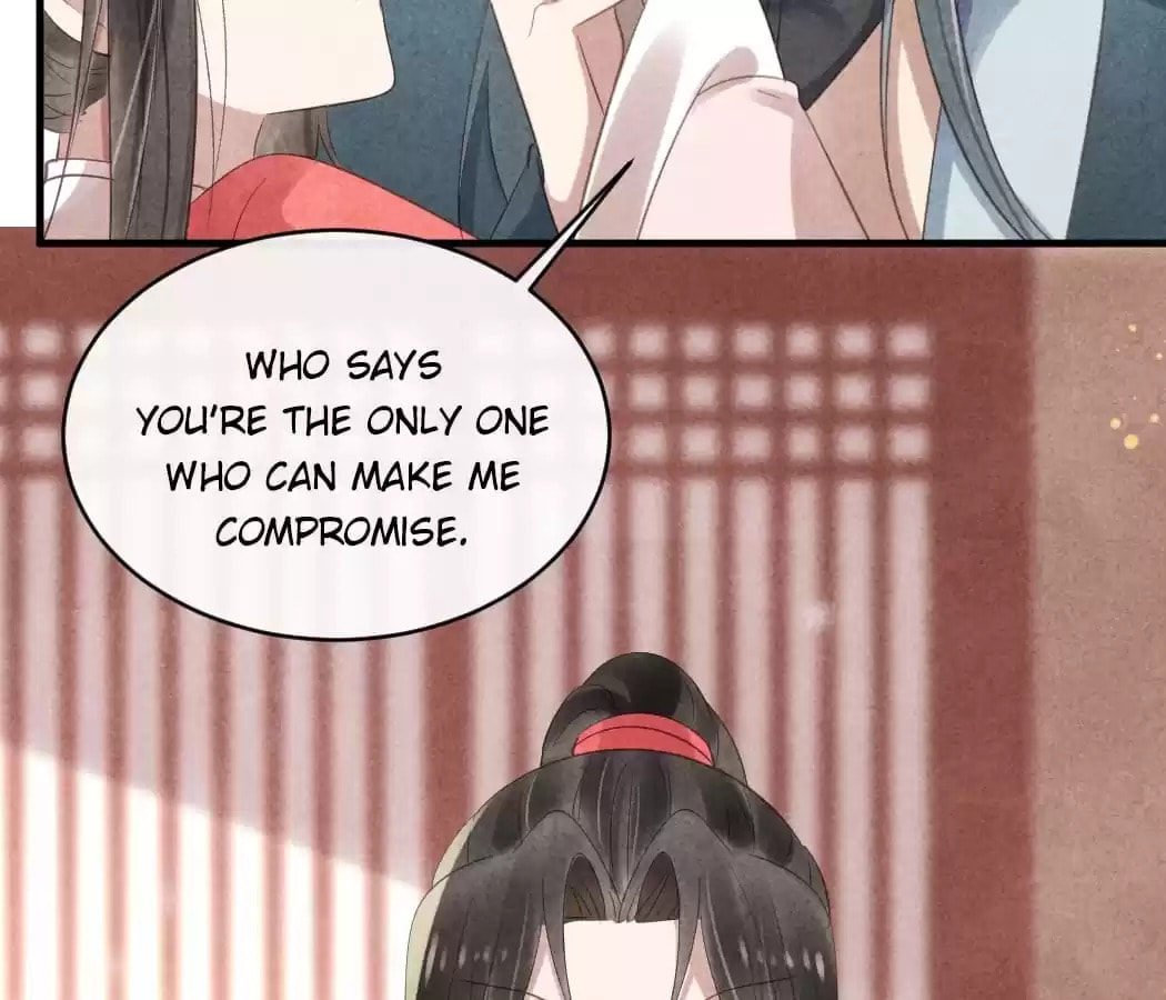 Read The Flirtatious Princess Consort chapter 53 image 11 on Lezhin