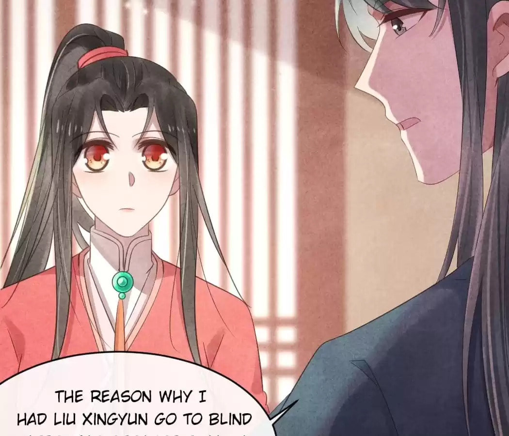 Read The Flirtatious Princess Consort chapter 53 image 16 on Lezhin