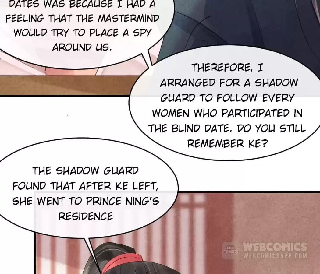 Read The Flirtatious Princess Consort chapter 53 image 17 on Lezhin