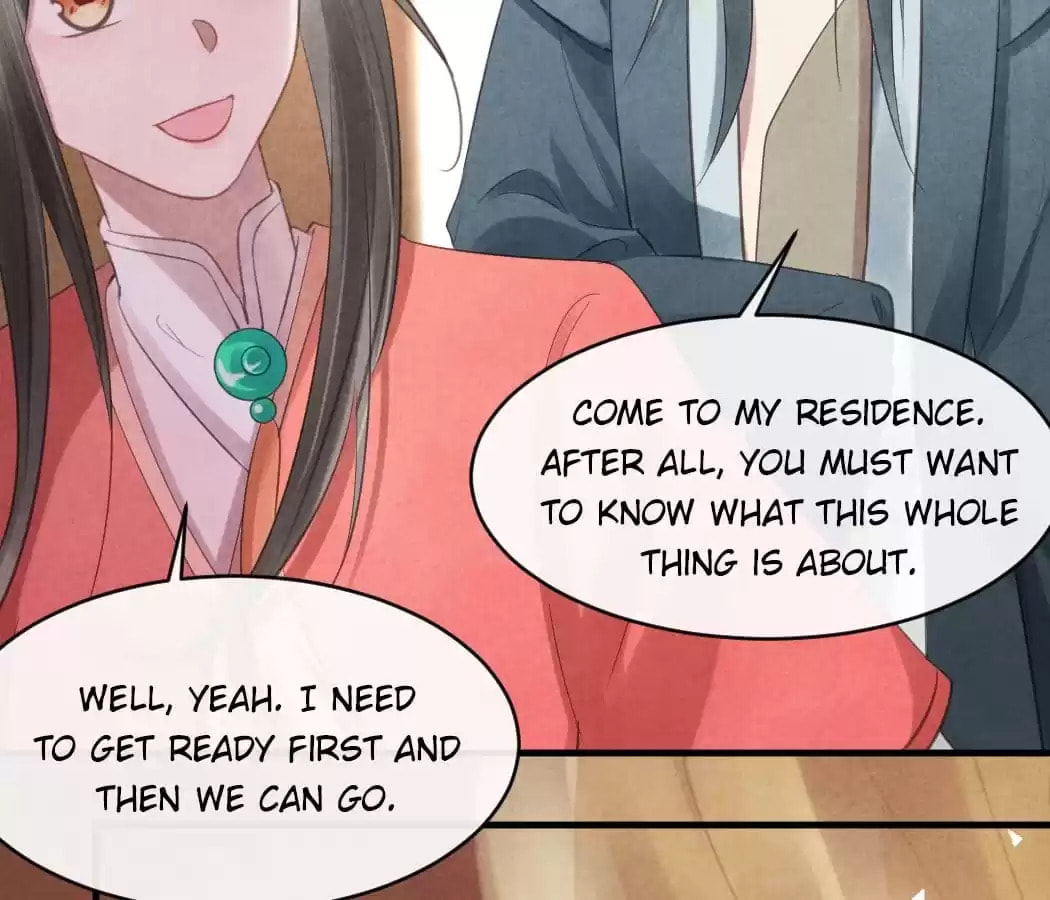 Read The Flirtatious Princess Consort chapter 53 image 24 on Lezhin