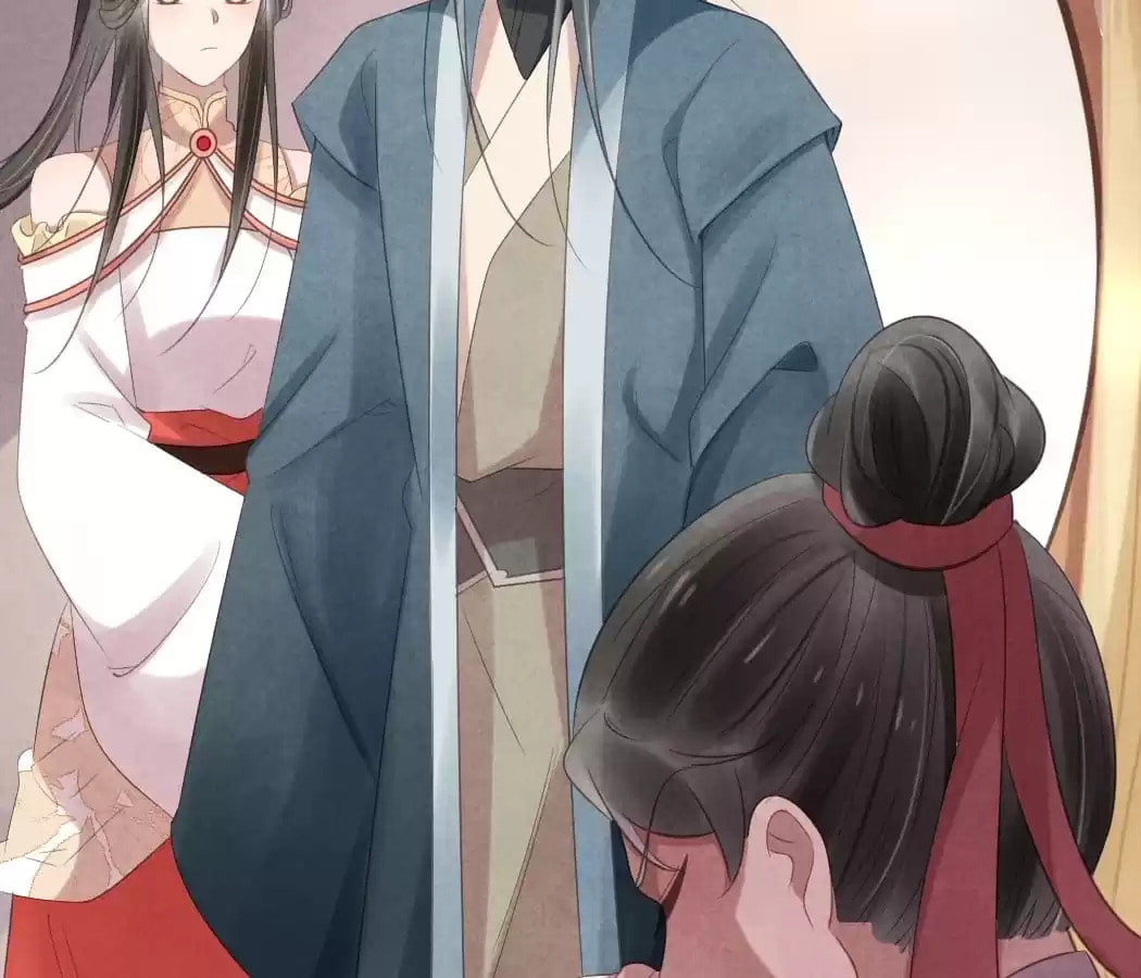 Read The Flirtatious Princess Consort chapter 53 image 26 on Lezhin