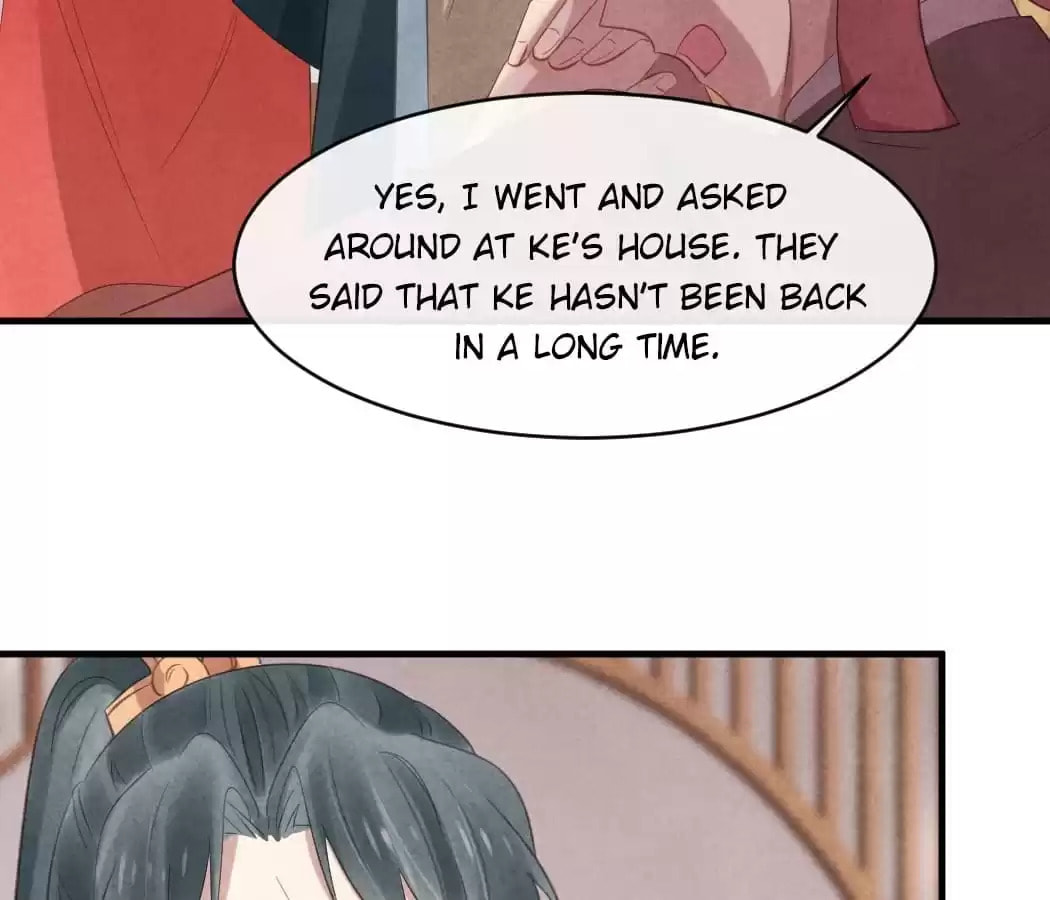 Read The Flirtatious Princess Consort chapter 53 image 27 on Lezhin