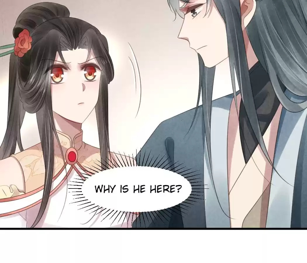 Read The Flirtatious Princess Consort chapter 53 image 31 on Lezhin