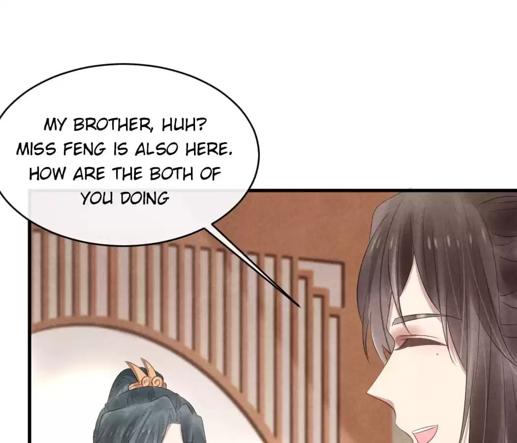 Read The Flirtatious Princess Consort chapter 53 image 32 on Lezhin