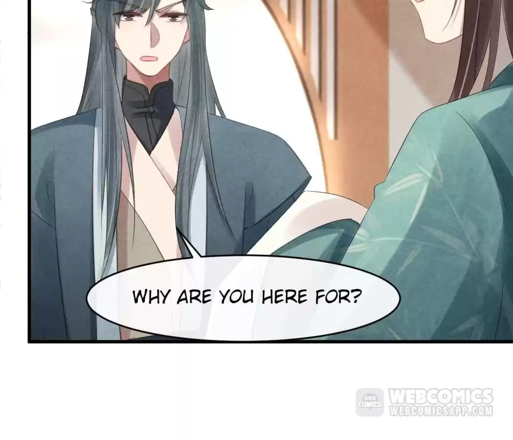Read The Flirtatious Princess Consort chapter 53 image 33 on Lezhin