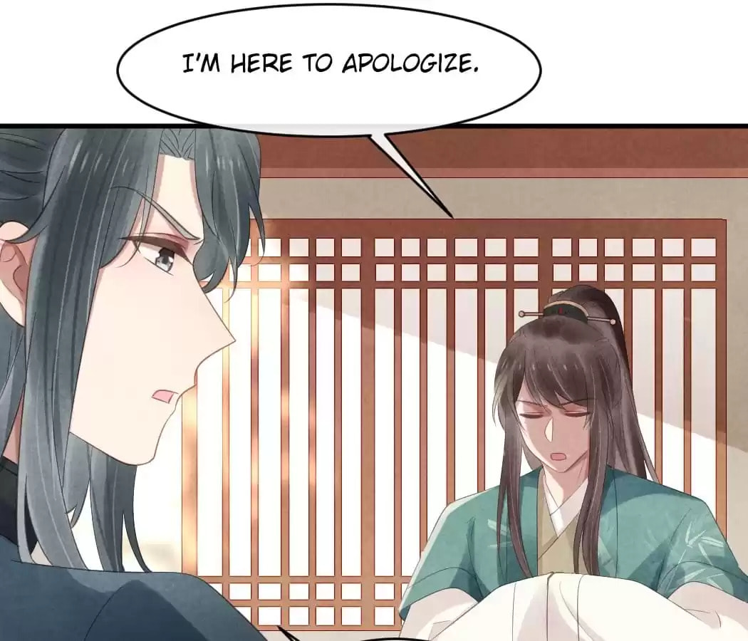 Read The Flirtatious Princess Consort chapter 53 image 34 on Lezhin