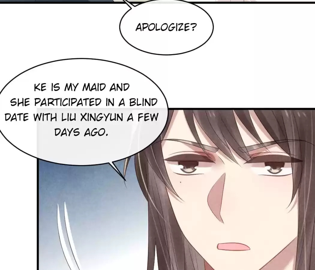 Read The Flirtatious Princess Consort chapter 53 image 35 on Lezhin