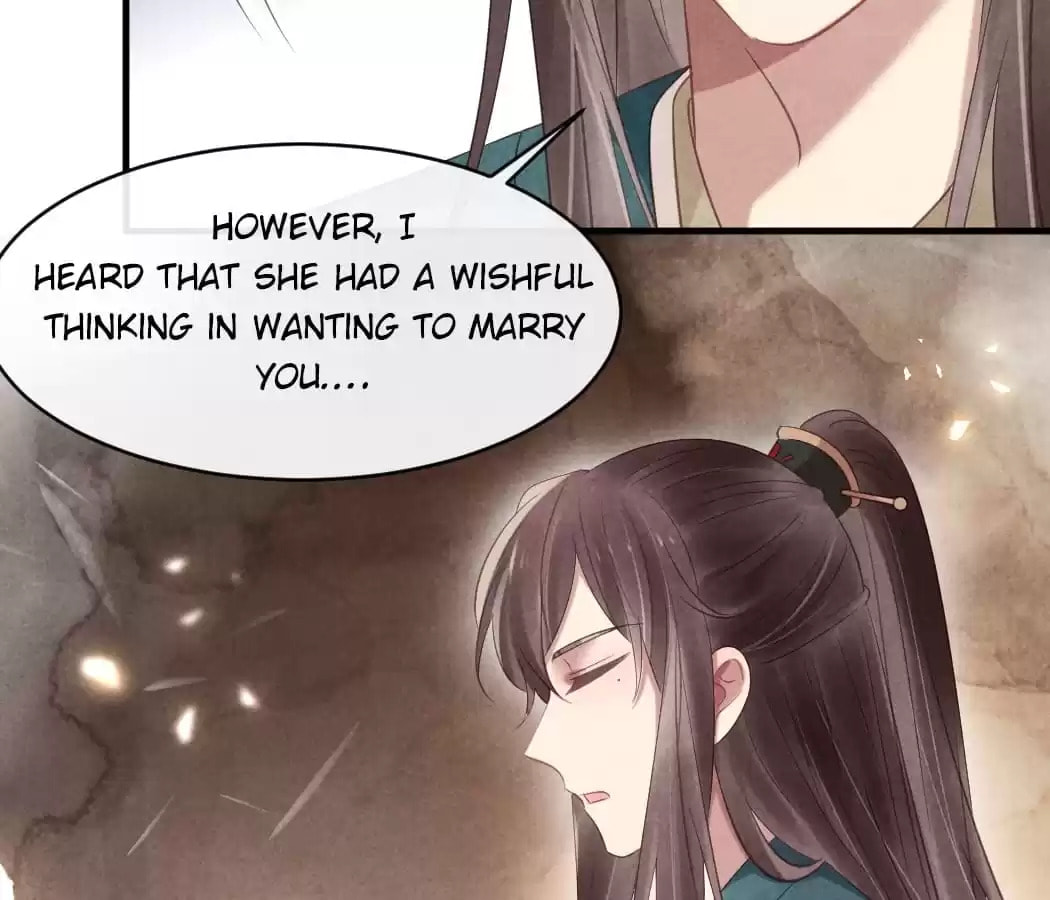 Read The Flirtatious Princess Consort chapter 53 image 36 on Lezhin