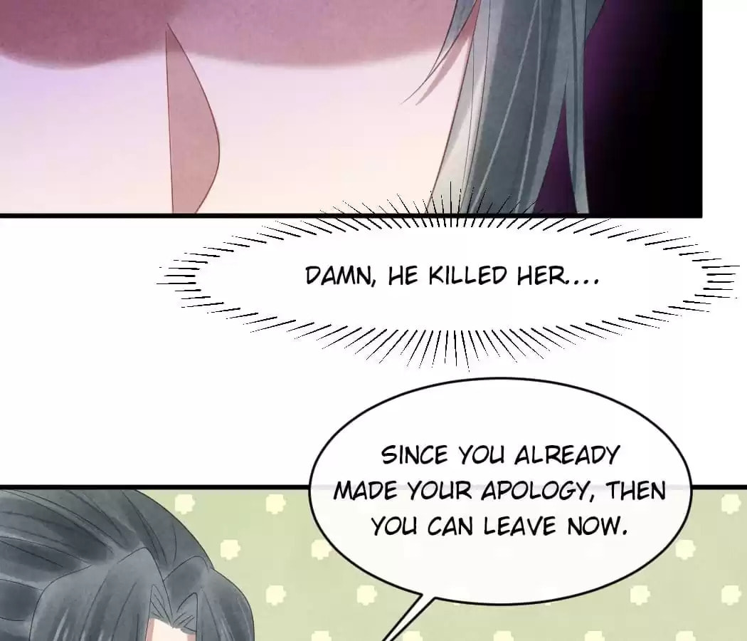 Read The Flirtatious Princess Consort chapter 53 image 39 on Lezhin