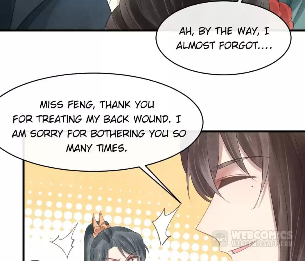 Read The Flirtatious Princess Consort chapter 53 image 41 on Lezhin