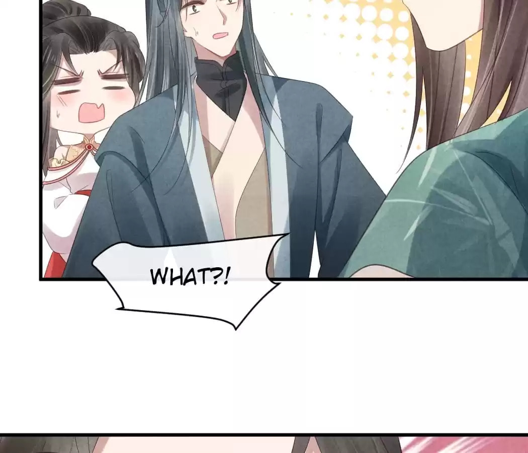Read The Flirtatious Princess Consort chapter 53 image 42 on Lezhin