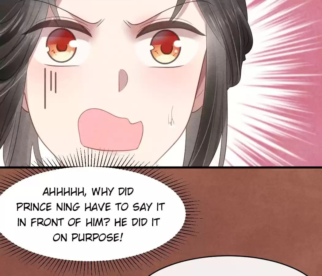 Read The Flirtatious Princess Consort chapter 53 image 43 on Lezhin